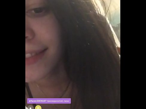 ❤️ Drusótt rússnesk tík (Periscope, VKontakte, Instagram) Klám á is.xxxifuck.ru ❌❤