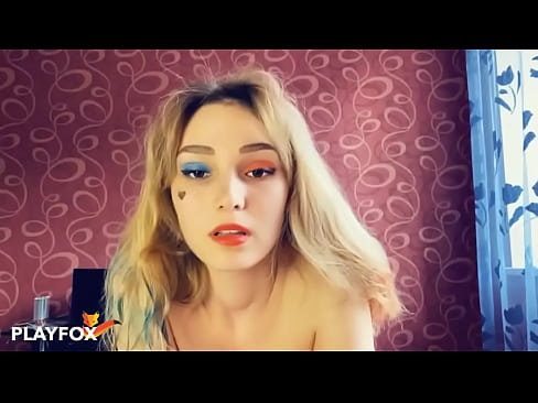 ❤️ Töfrandi sýndarveruleikagleraugu gáfu mér kynlíf með Harley Quinn Klám á is.xxxifuck.ru ❌❤