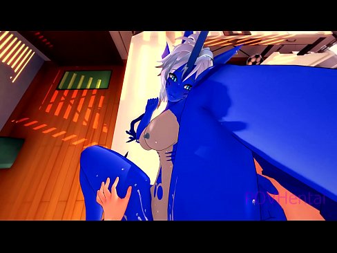 ❤️ Demon Fish Girl Monster Klám á is.xxxifuck.ru ❌❤