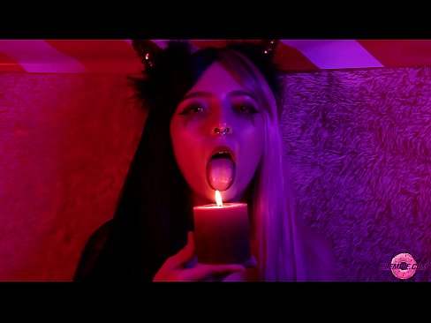 ❤️ Ástríðufullt blowjob frá Sexy Succubus með munnfyllingu Klám á is.xxxifuck.ru ❌❤