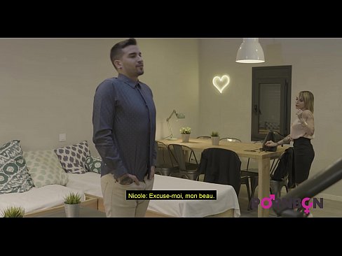 ❤️ PORNBCN 4K Ein þroskuð kona með stóra brjóst langar að vera í endaþarms helvíti ungur gigolo með stóran pik púst afskriftir harður fokk handavinna hundastíl kisa sleikja fullnægingu Franskur texti Klám á is.xxxifuck.ru ❌❤